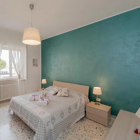 فندق مبيت وإفطار Casa Luisa