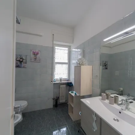 Casa Luisa Frühstückspension Salerno