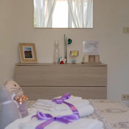 فندق مبيت وإفطار Casa Luisa 2*