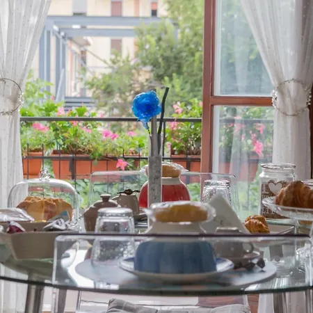 Casa Luisa فندق مبيت وإفطار