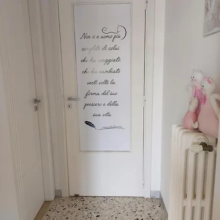 Casa Luisa فندق مبيت وإفطار ساليرنو