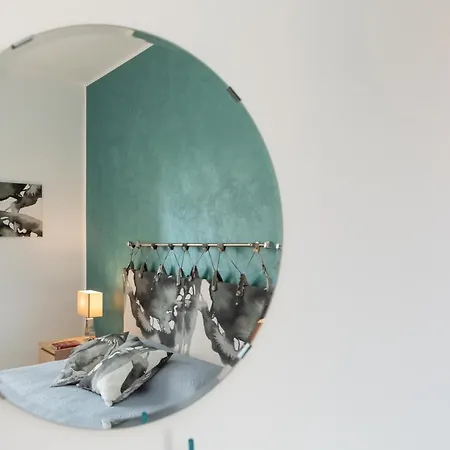 Casa Luisa فندق مبيت وإفطار