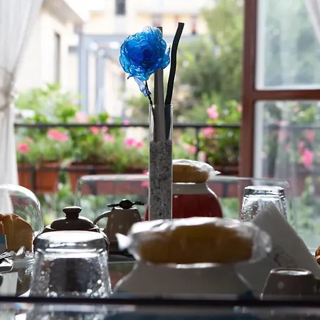 فندق مبيت وإفطار Casa Luisa
