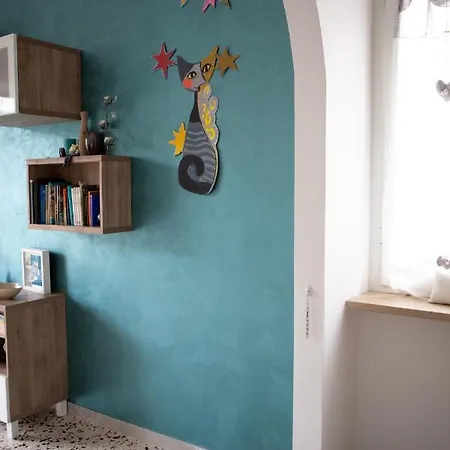 Casa Luisa Frühstückspension 2*