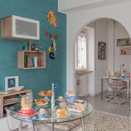 فندق مبيت وإفطار Casa Luisa 2*