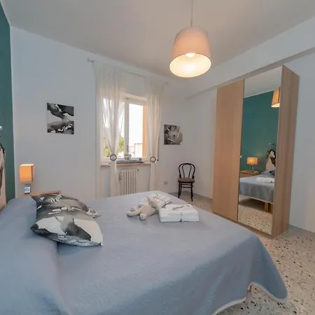 Casa Luisa 2* ساليرنو