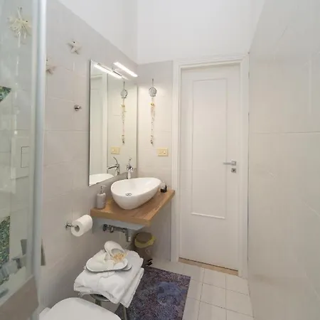 Casa Luisa Frühstückspension