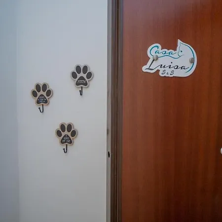 Casa Luisa 2*
