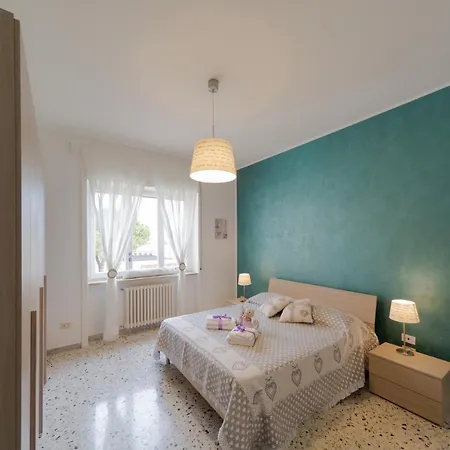 Casa Luisa Frühstückspension Salerno