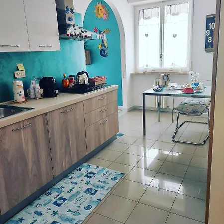 Casa Luisa فندق مبيت وإفطار 2*