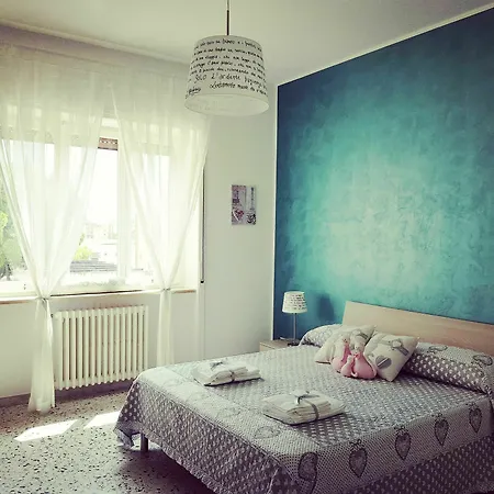فندق مبيت وإفطار Casa Luisa