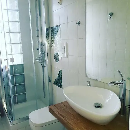 Casa Luisa فندق مبيت وإفطار