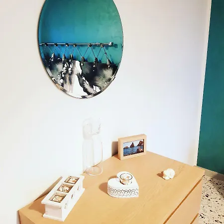 Casa Luisa Frühstückspension 2*