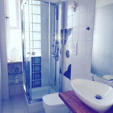 Casa Luisa Frühstückspension Salerno