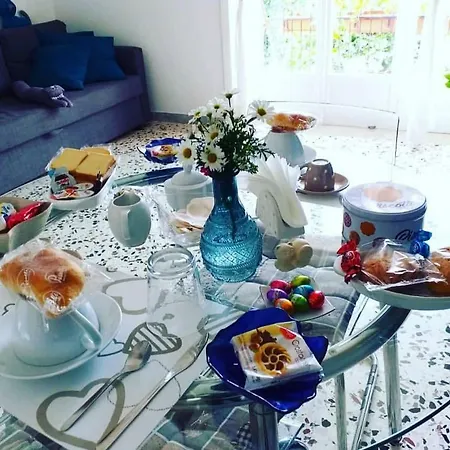 فندق مبيت وإفطار Casa Luisa