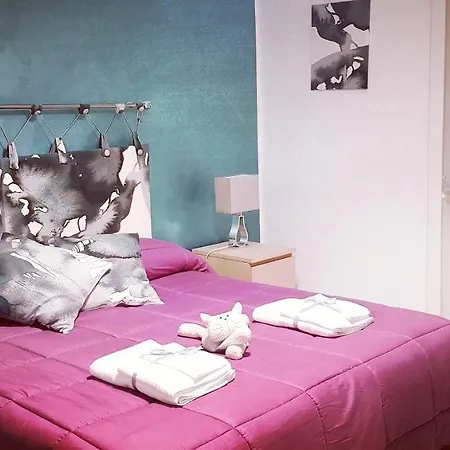 Casa Luisa 2* ساليرنو
