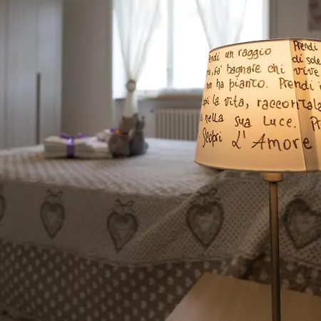 Casa Luisa Couette-café