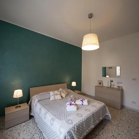 Casa Luisa Salernes