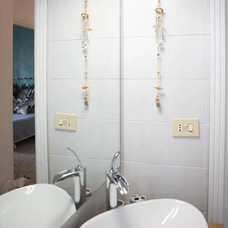 Casa Luisa Oda ve Kahvaltı