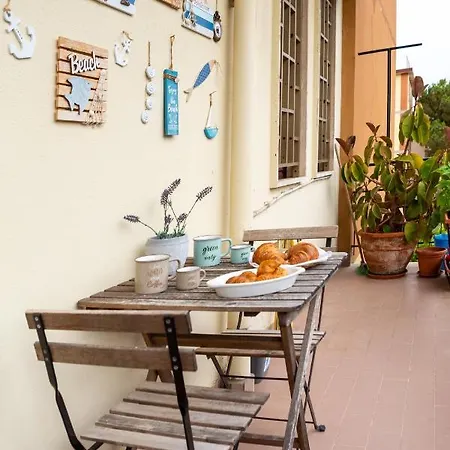 Casa Luisa 2*