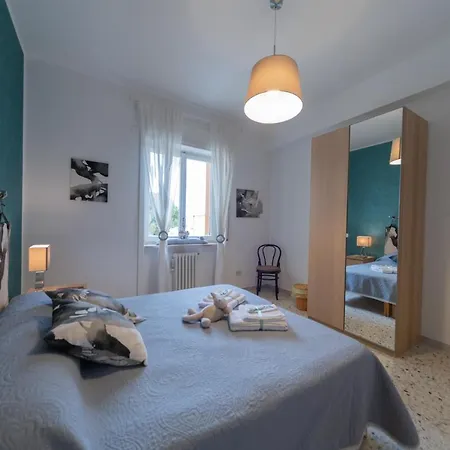 Casa Luisa Salernes