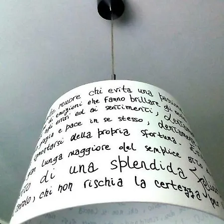 Couette-café Casa Luisa 2*