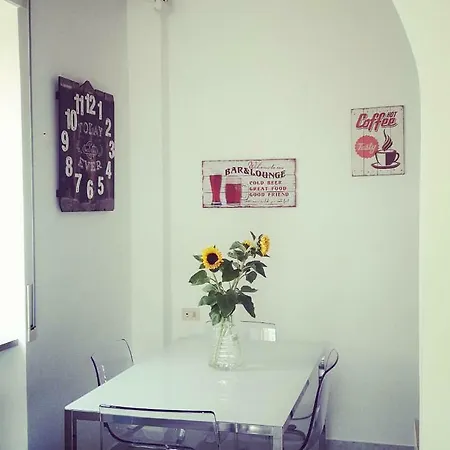 Casa Luisa 2*