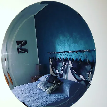 Casa Luisa Oda ve Kahvaltı 2*