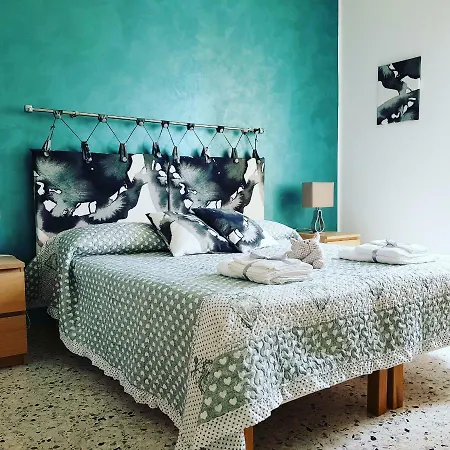 Couette-café Casa Luisa