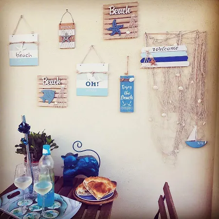 Casa Luisa 2*
